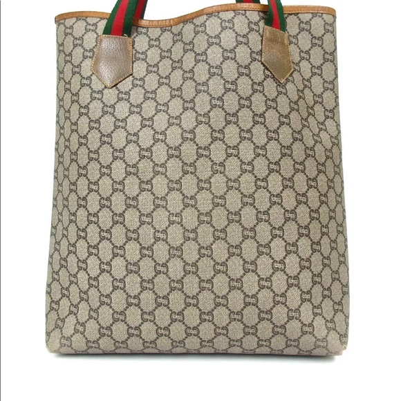 Gucci GG pattern Shelly Shoulder Bag - Picture 2 of 8